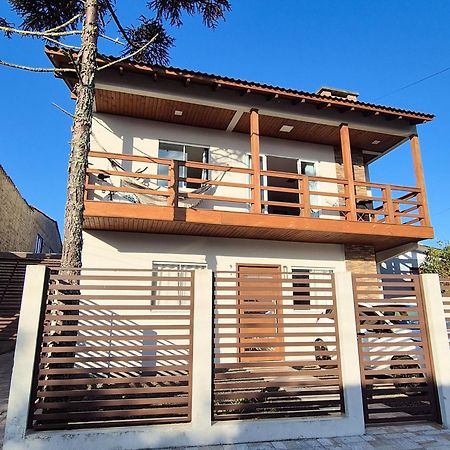 Nick'S House - Praia Da Cal Com Ar E Sacada トーレス エクステリア 写真